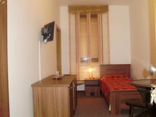 Hotel Satyam Μπρνο Δωμάτιο φωτογραφία