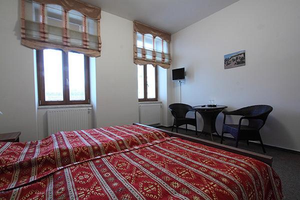 Hotel Satyam Μπρνο Εξωτερικό φωτογραφία